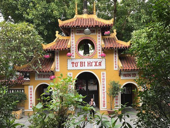 Templo de Quan Su